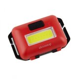 LANTERNA DE CAP MINI 1 LED COB 10W